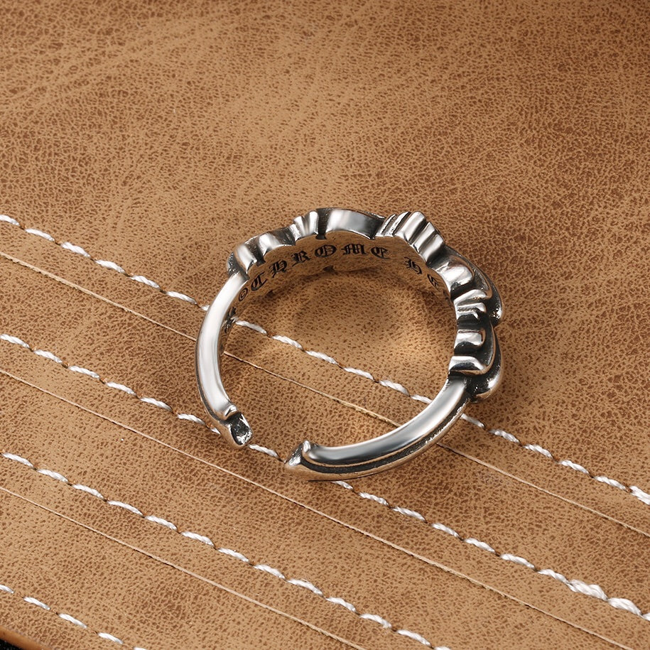 Personalized Fashion Open Rings! mysite