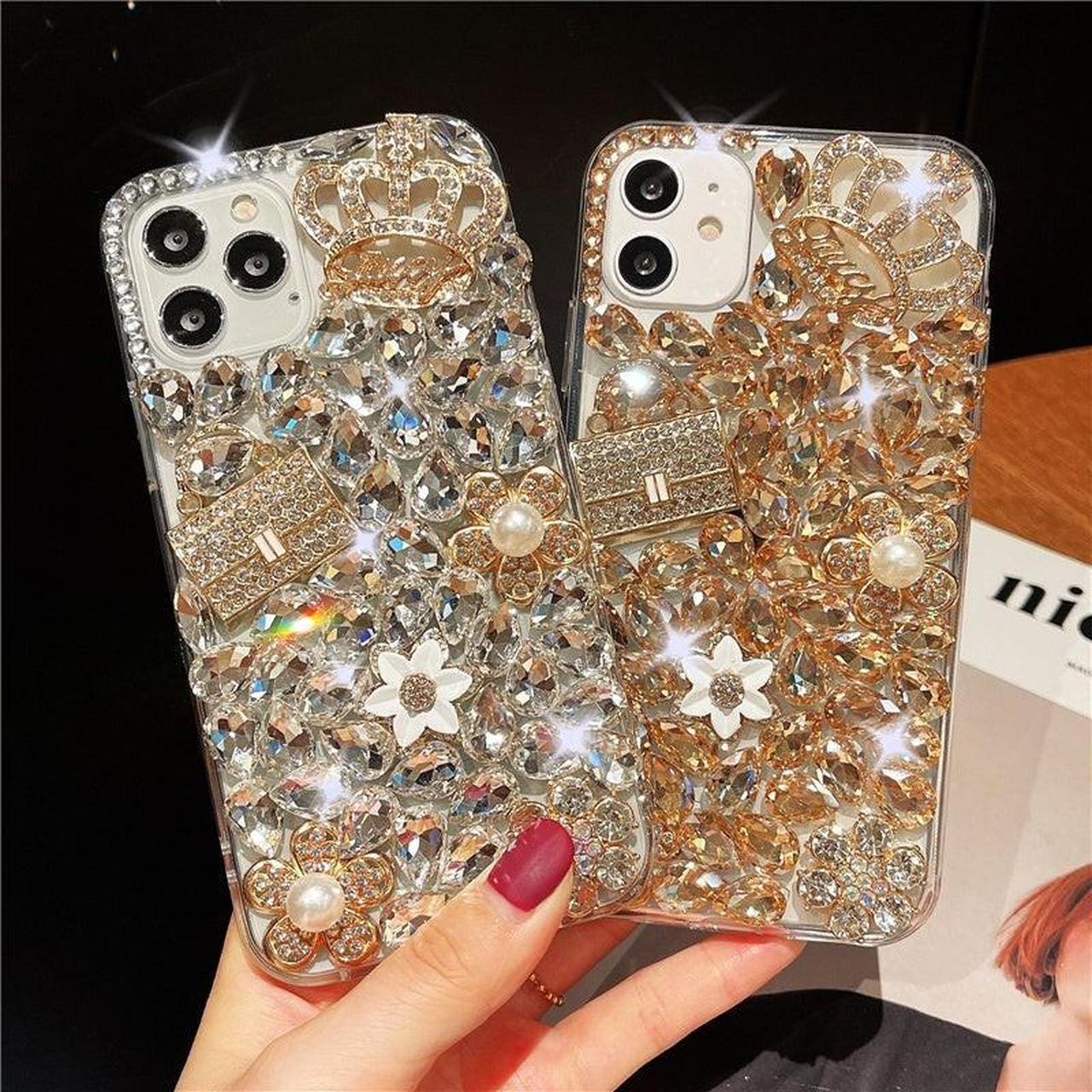 Luxury iPhone Case1 mysite