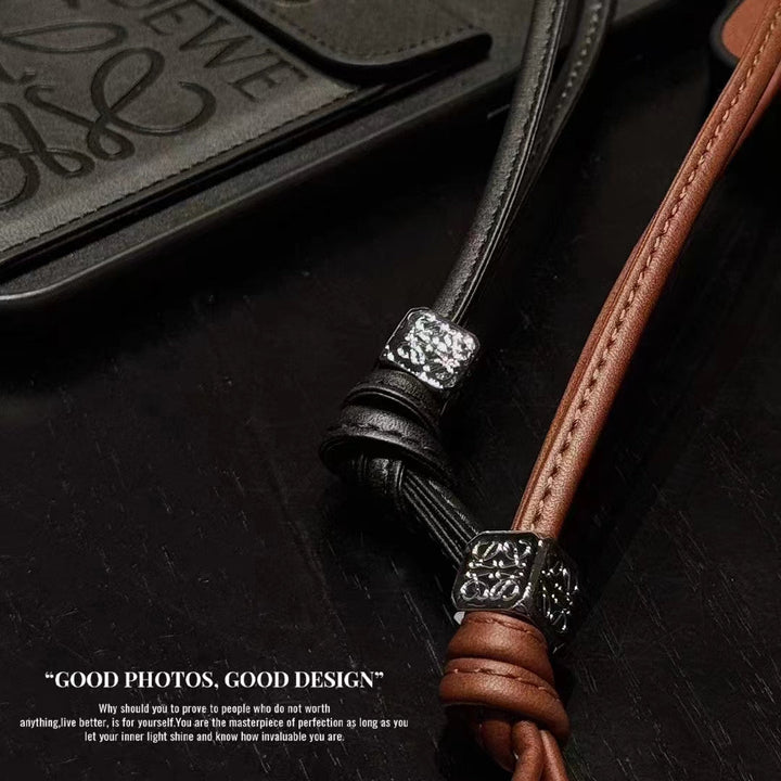 Shiny Crystal iPhone Case: Chic Designs mysite