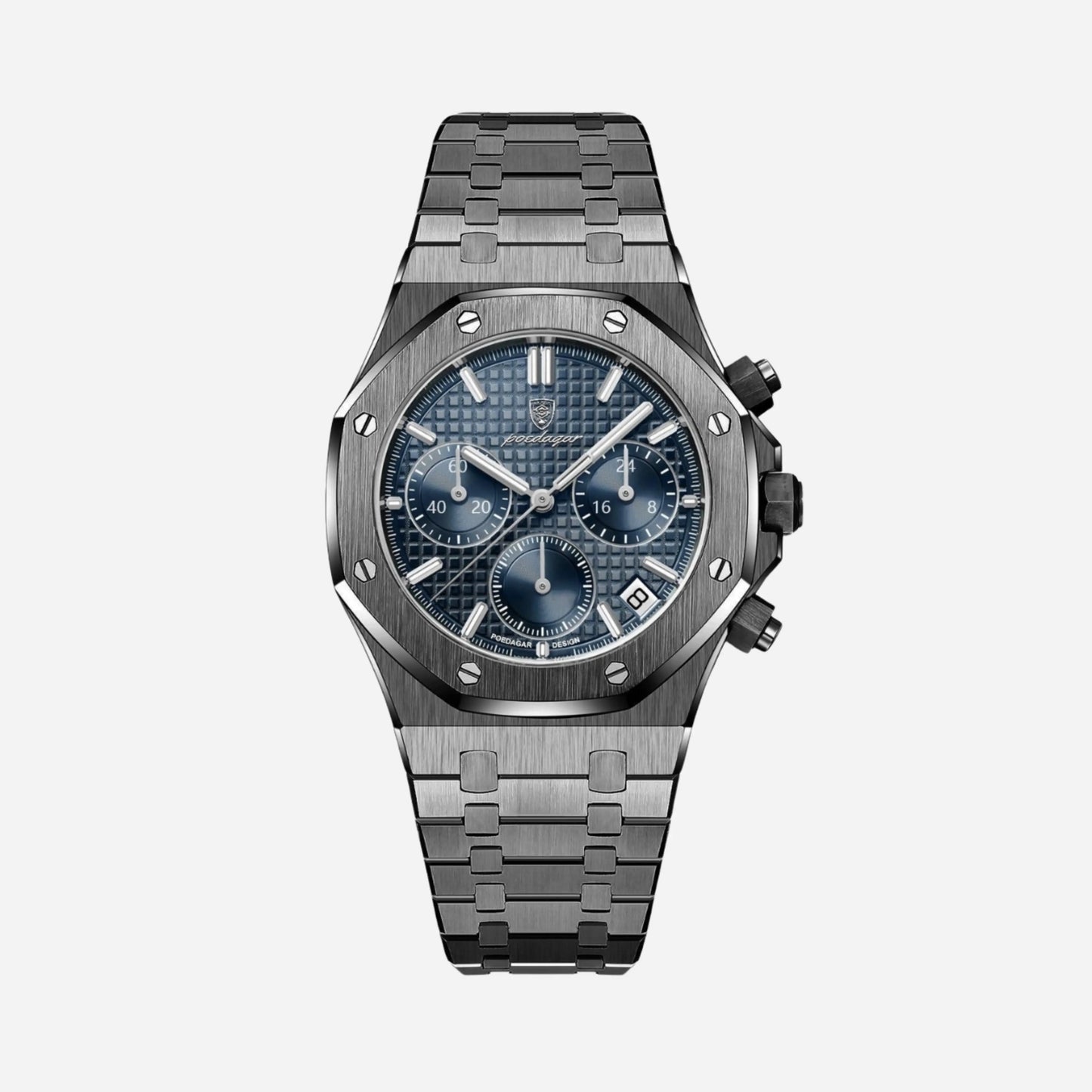 Luxury Mechanical Watch® Tourbillons-1 mysite