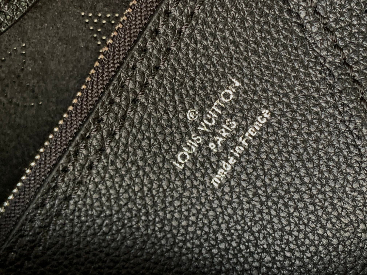 CARMEL HOBO 40 BLACK MAHINA mysite