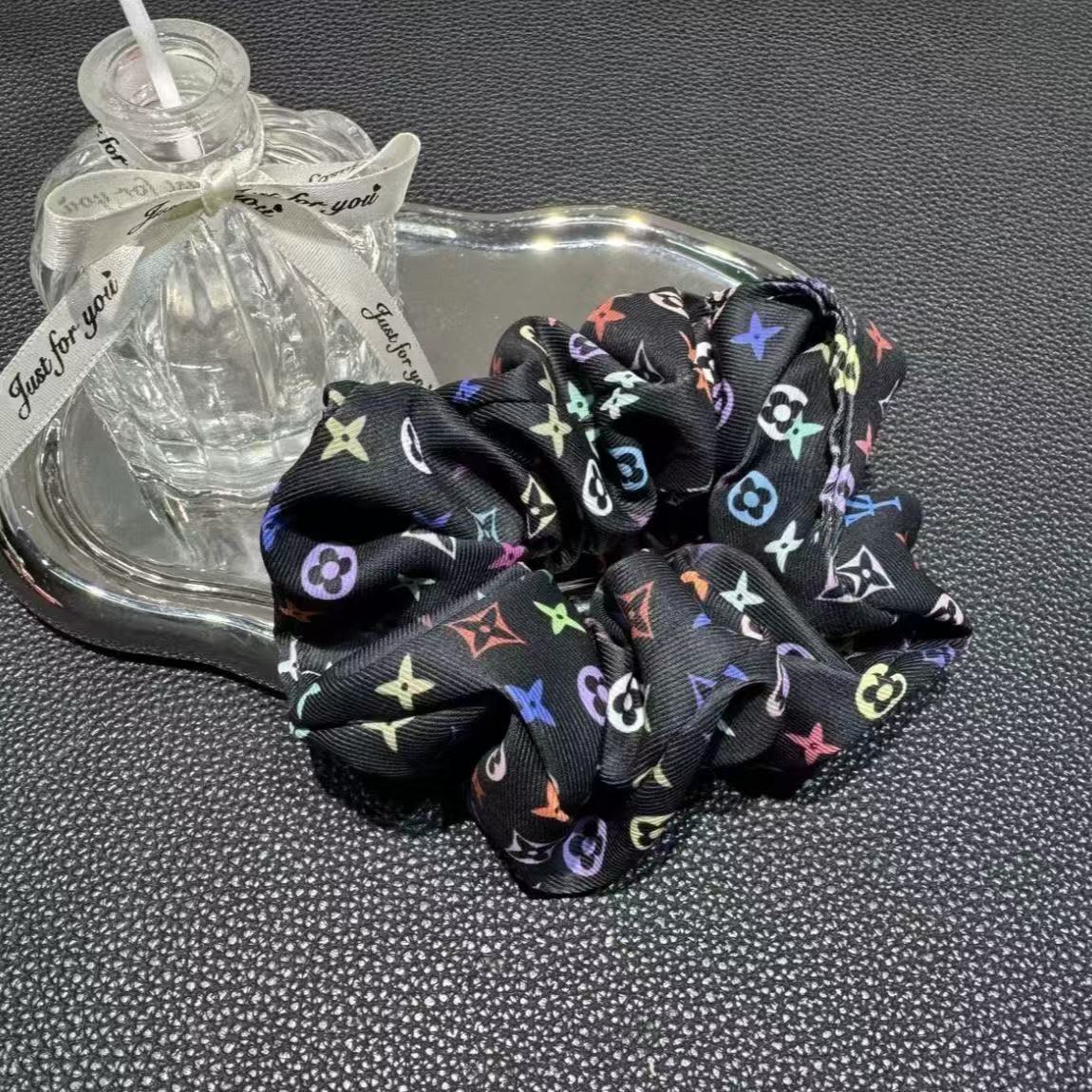 Fashion Luxury Hair Tie 01s mysite