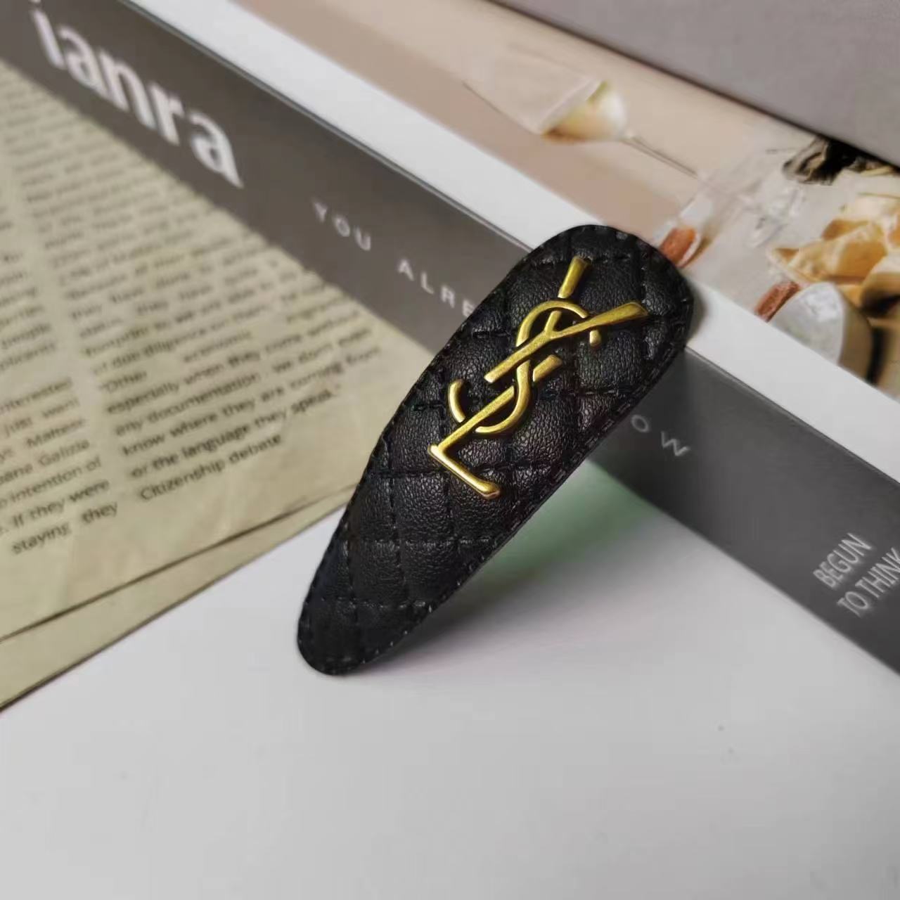 Fashion Luxury Hair Clip 01(Buy One, Get One Free.)s mysite