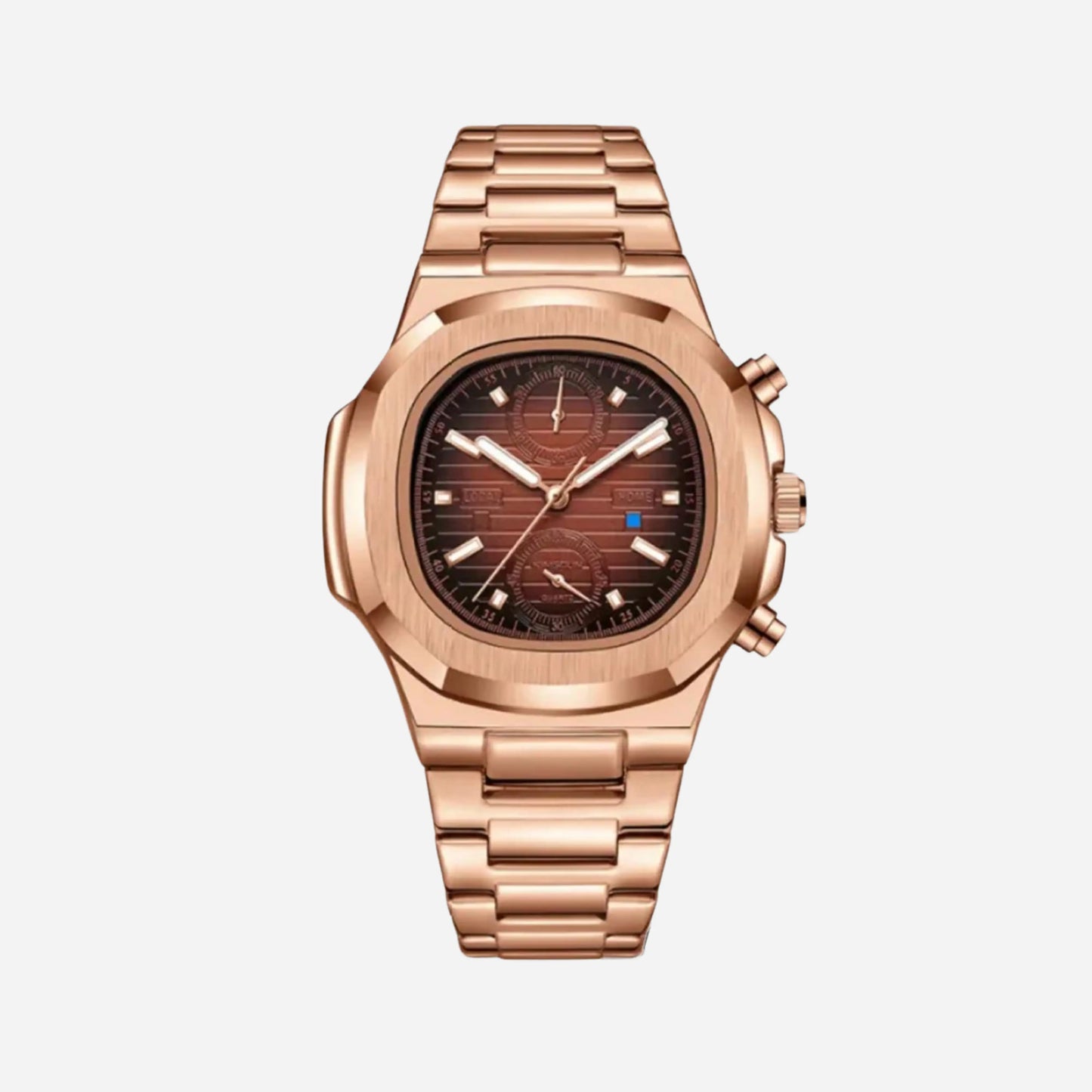 Luxury Mechanical Watch® Aurèlioss-1 mysite