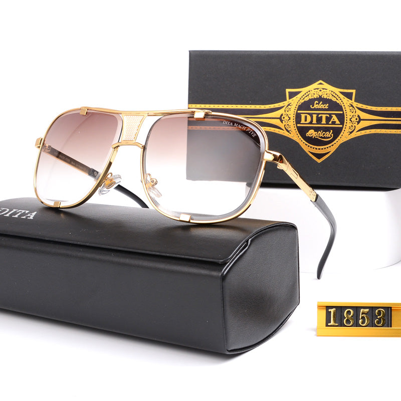 New Aviator Polarized Glasses 1853s mysite