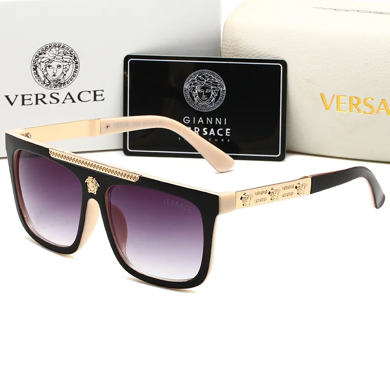 Classic Polarized Unisex Sunglassess mysite