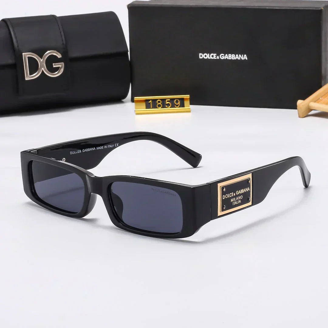 Low Square Sunglasses 1859s mysite
