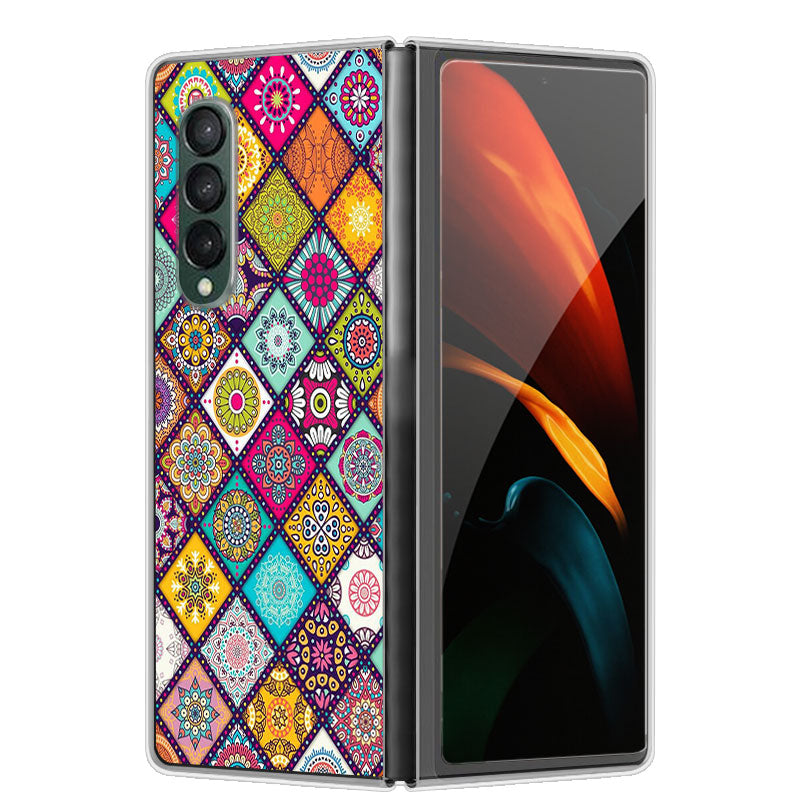 Samsung Galaxy Z Fold3 5G case "Arizona" mysite