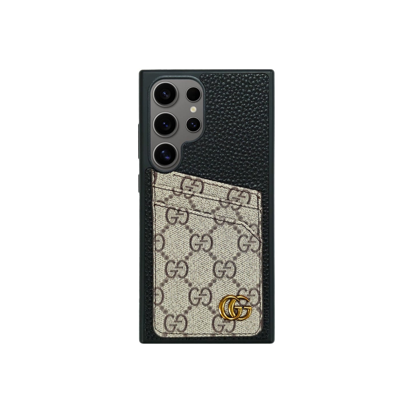 Simple Cardholder Two Tone Cardholder G Case | Samsungs mysite