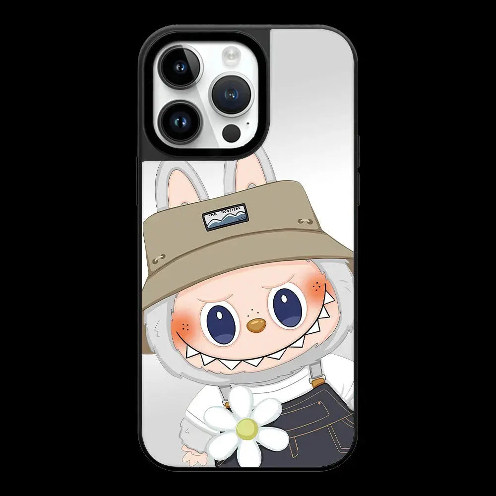 New Labubu iPhone Case XXXVII mysite
