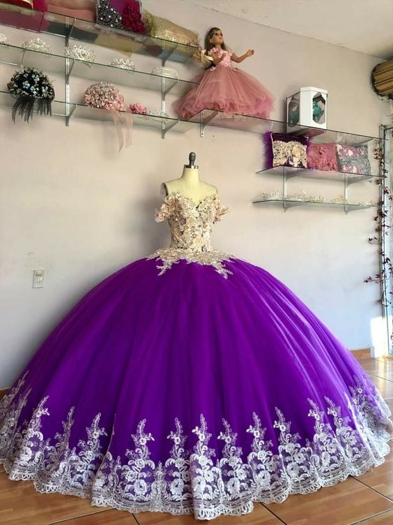 ball gown Prom Dress , long a line Prom Dress cg23329s mysite