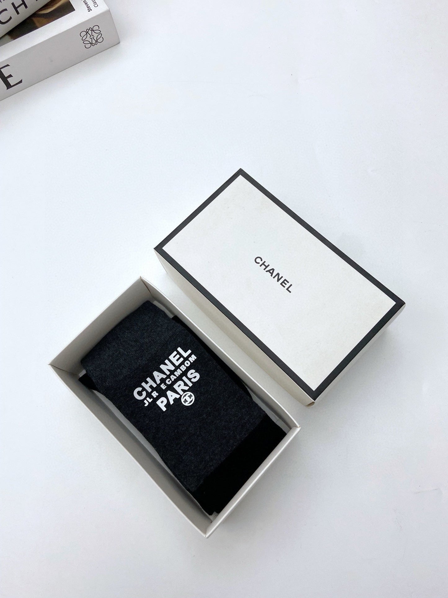 CC KNEE-HIGH SOCKS 185793 (1 BOX) mysite