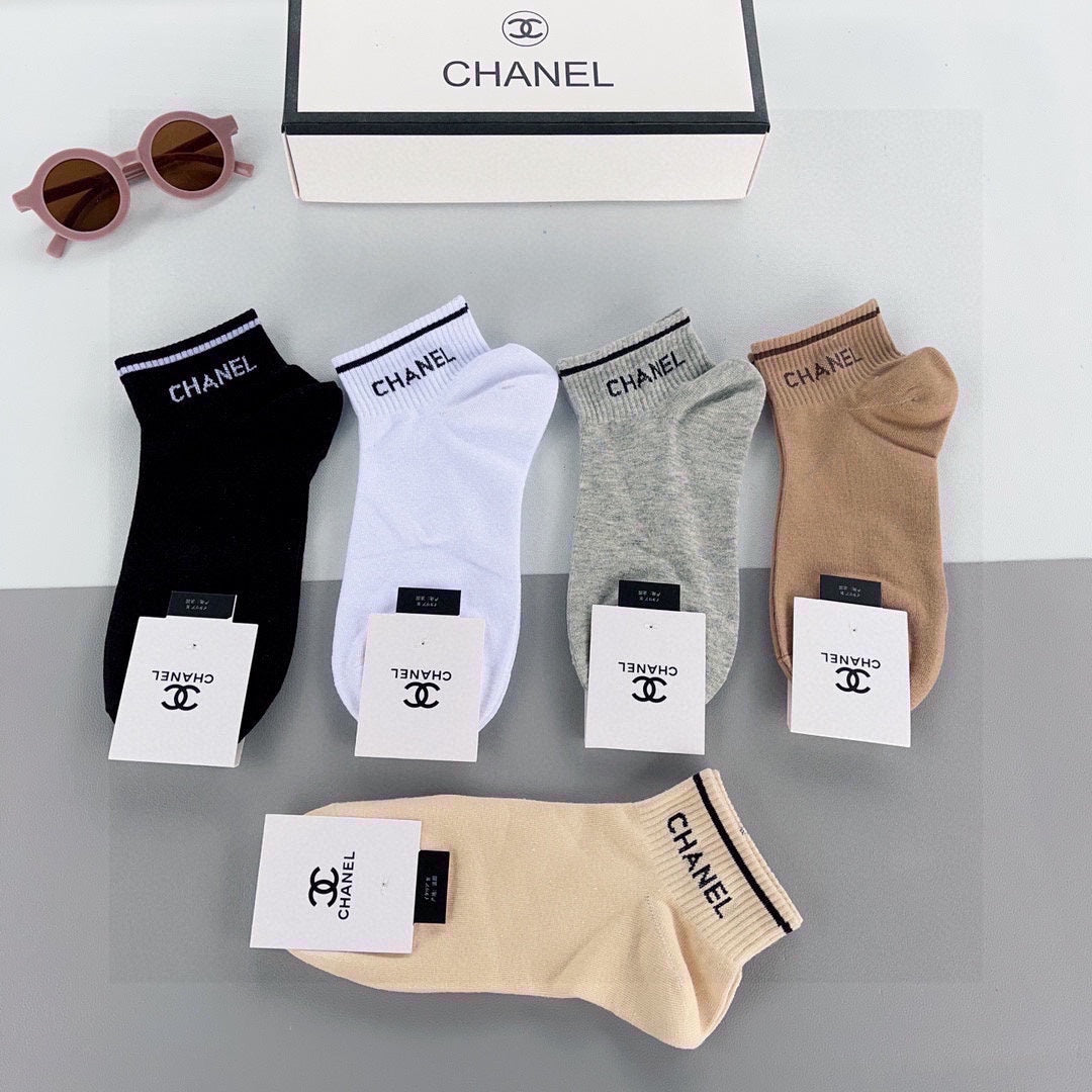 CC ANKLE SOCKS 185815 (1 BOX) mysite