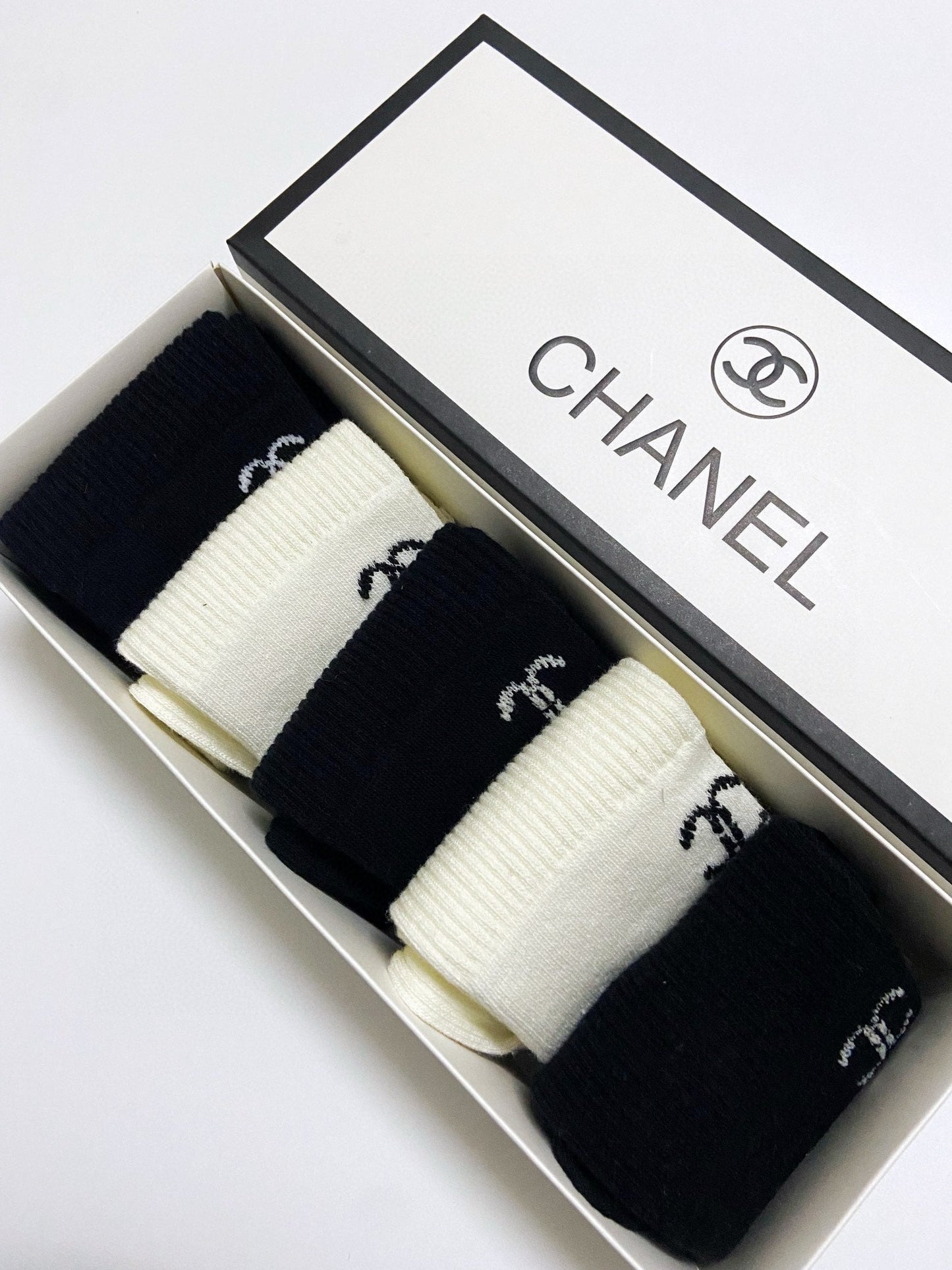 CC CREW SOCKS 185797 (1 BOX) mysite