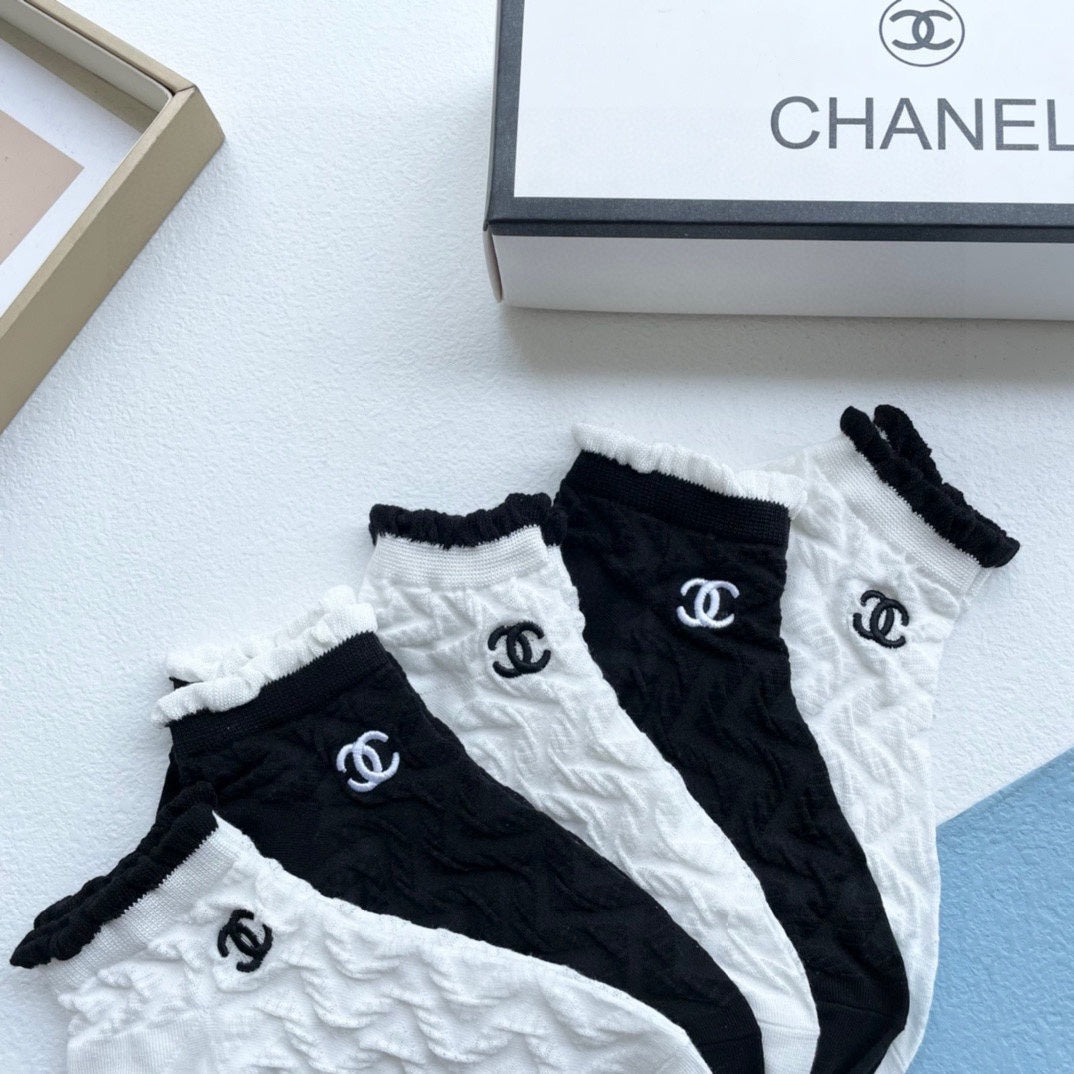 CC ANKLE SOCKS 186735 (1 BOX) mysite