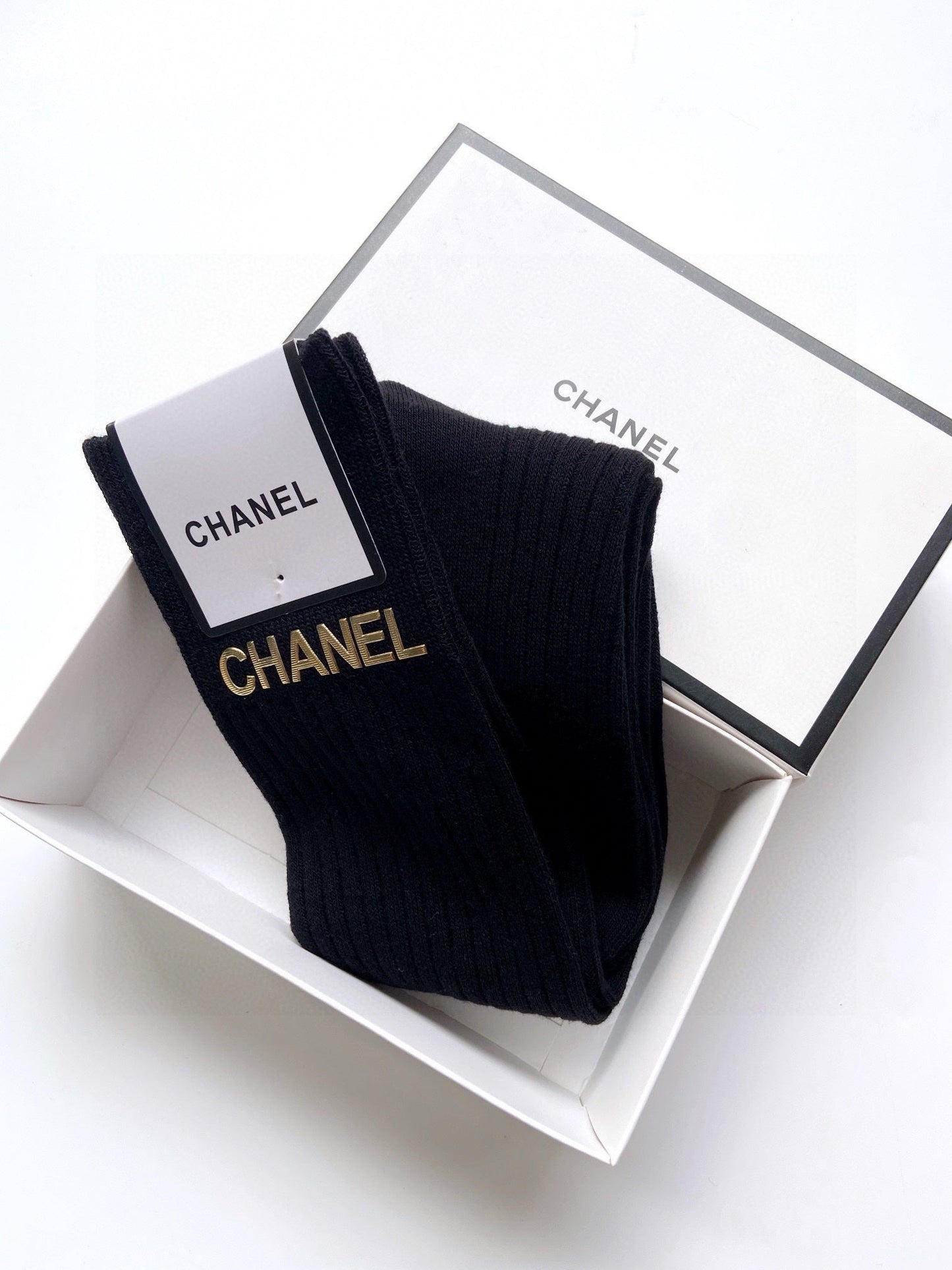 CC KNEE-HIGH SOCKS 188318 (1 BOX) mysite