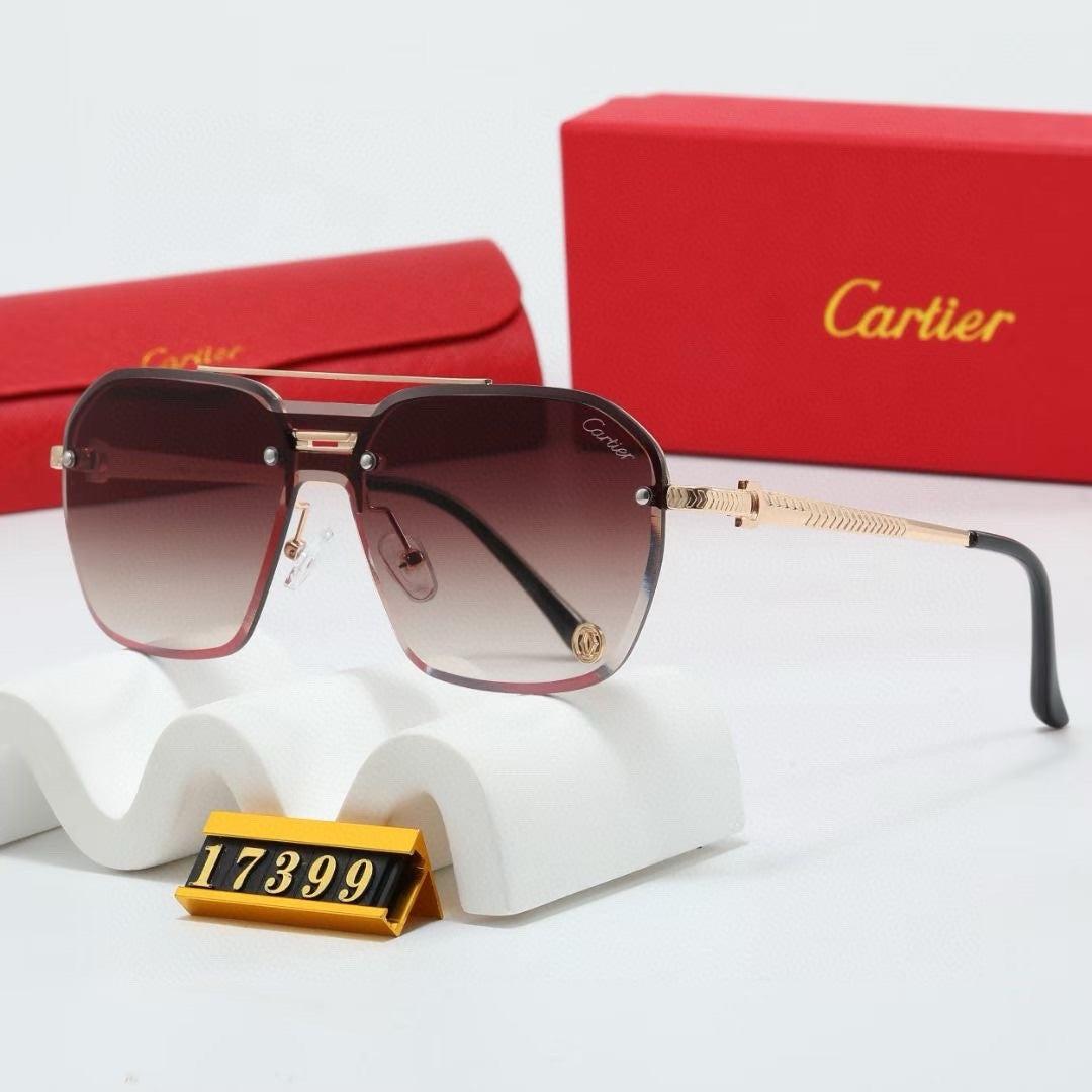 Fashion hot 5 color sunglasses 17399s mysite