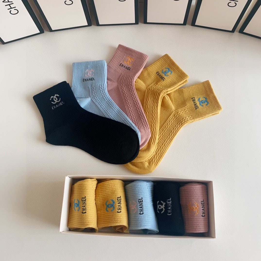 LOW-CUT SOCKS 4125959 ( 1 BOX ) mysite