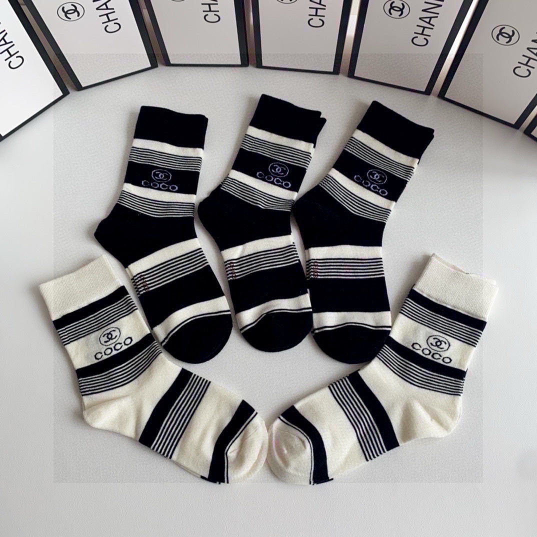 CREW SOCKS 412600 ( 1 BOX ) mysite