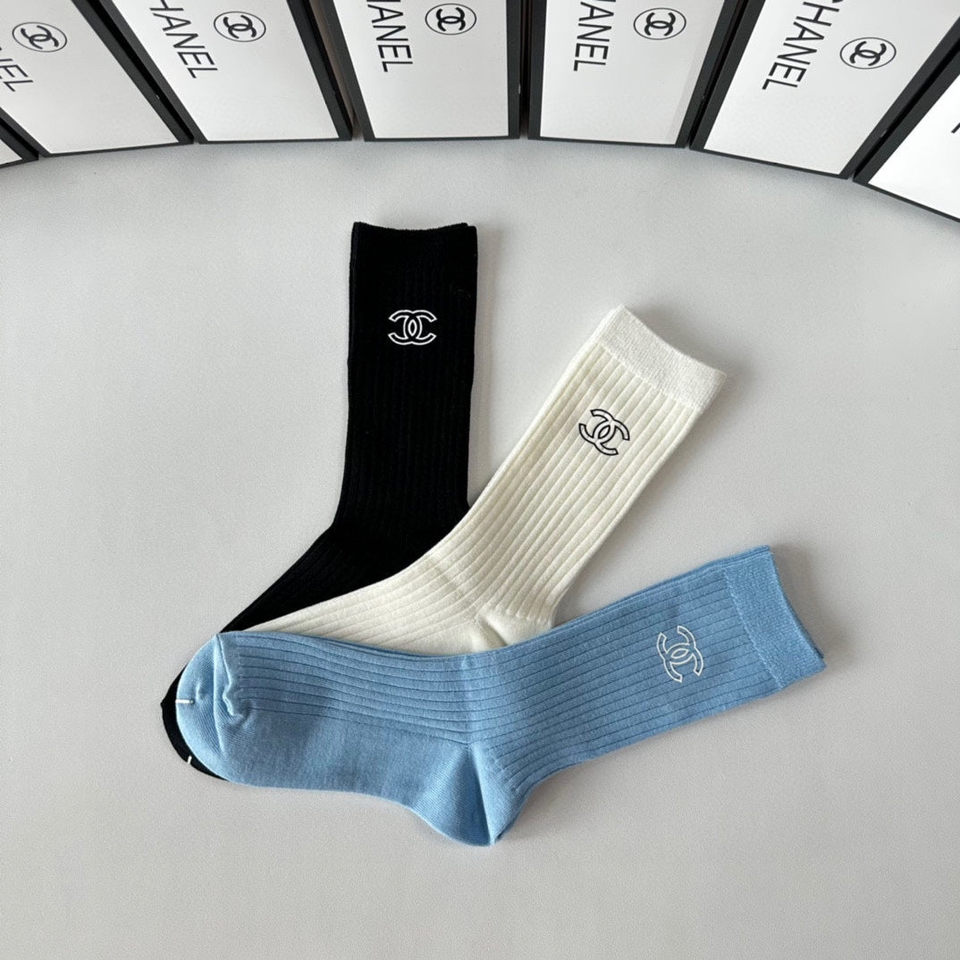 CREW SOCKS 417469 ( 1 BOX ) mysite