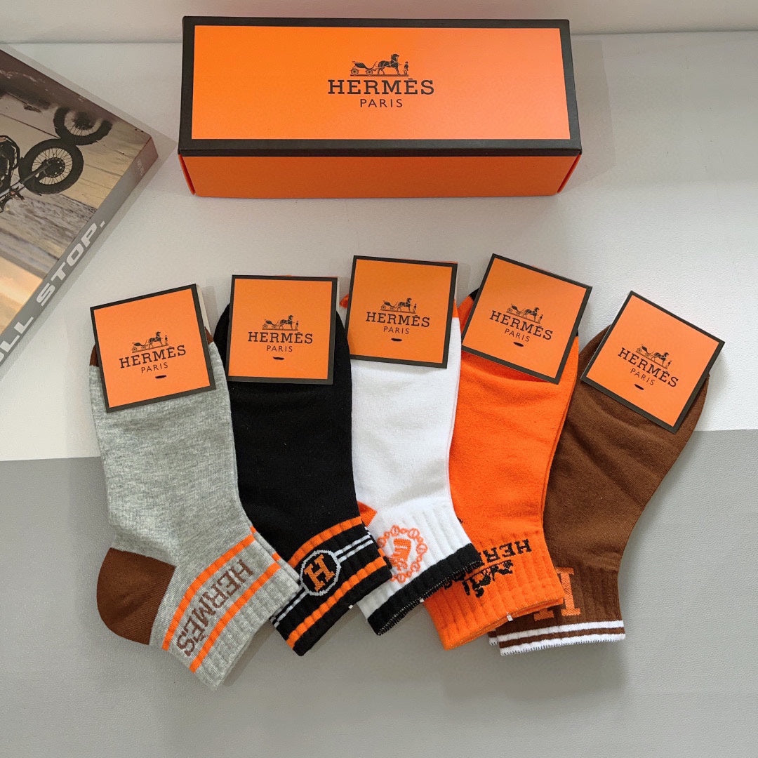 ANKLE SOCKS 420813 (1 BOX) mysite