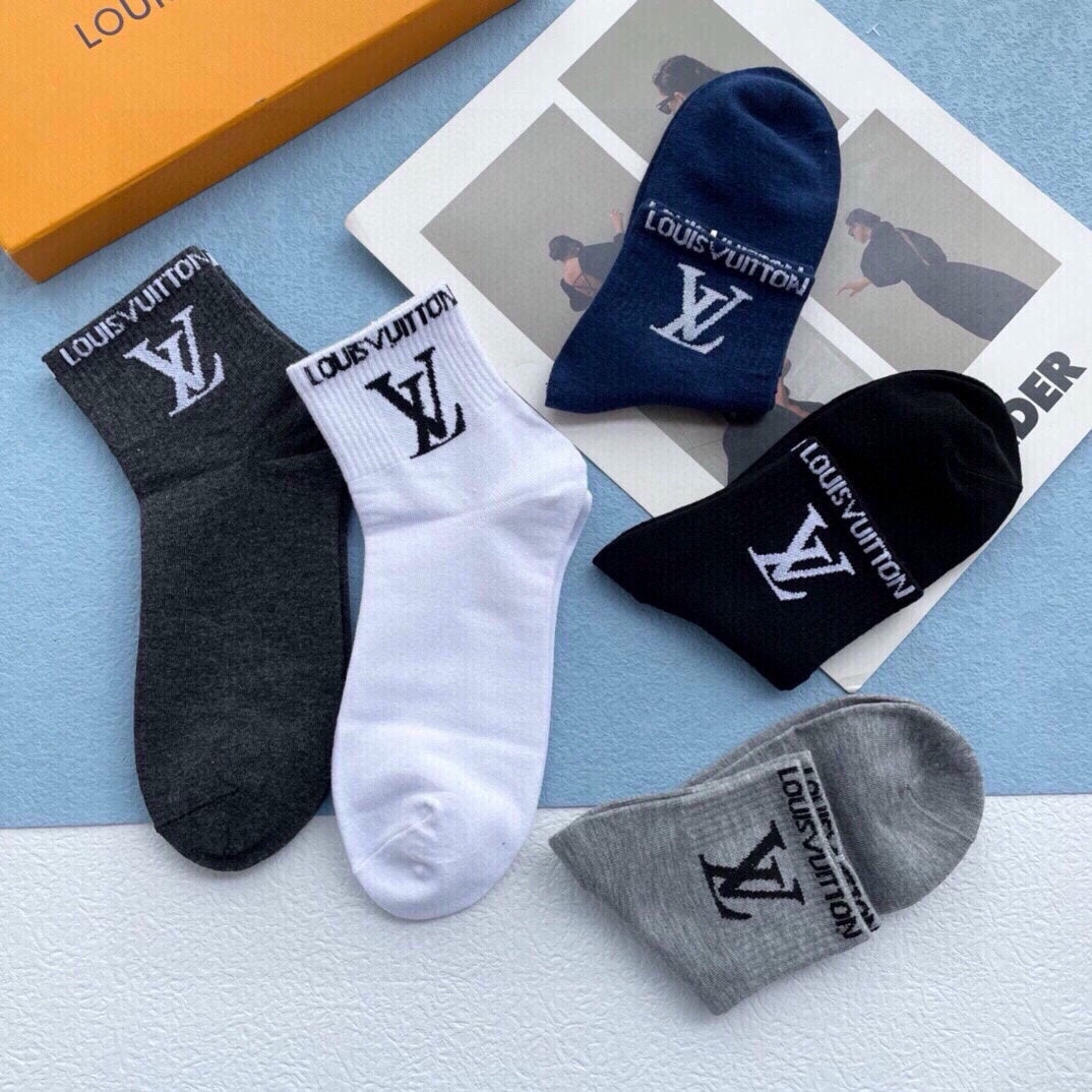 LOW-CUT SOCKS 416026 (1 BOX) mysite