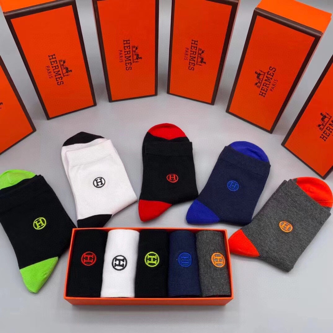 LOW-CUT SOCKS 113687 (1 BOX) mysite