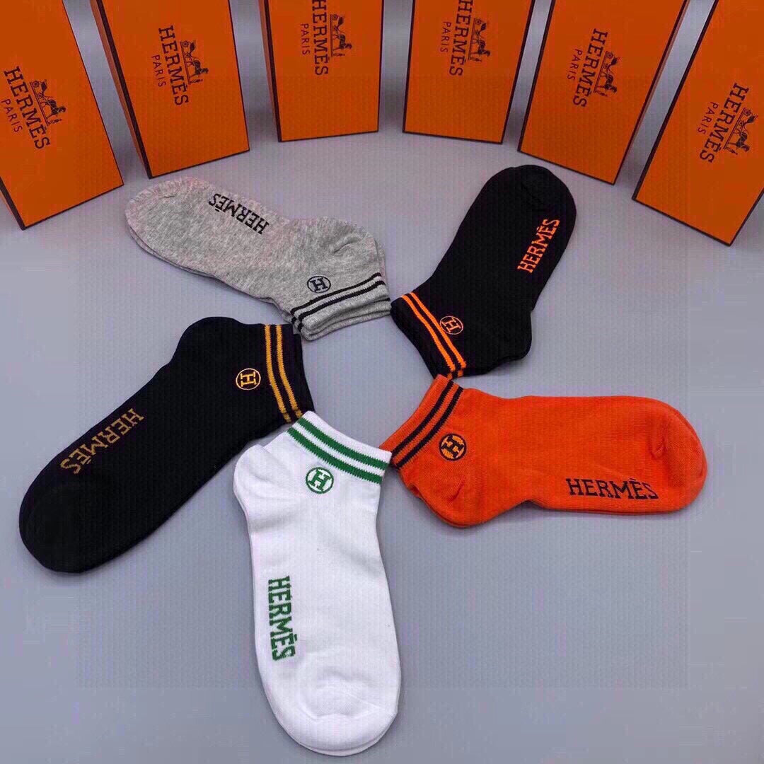 LOW-CUT SOCKS 241334 (1 BOX) mysite