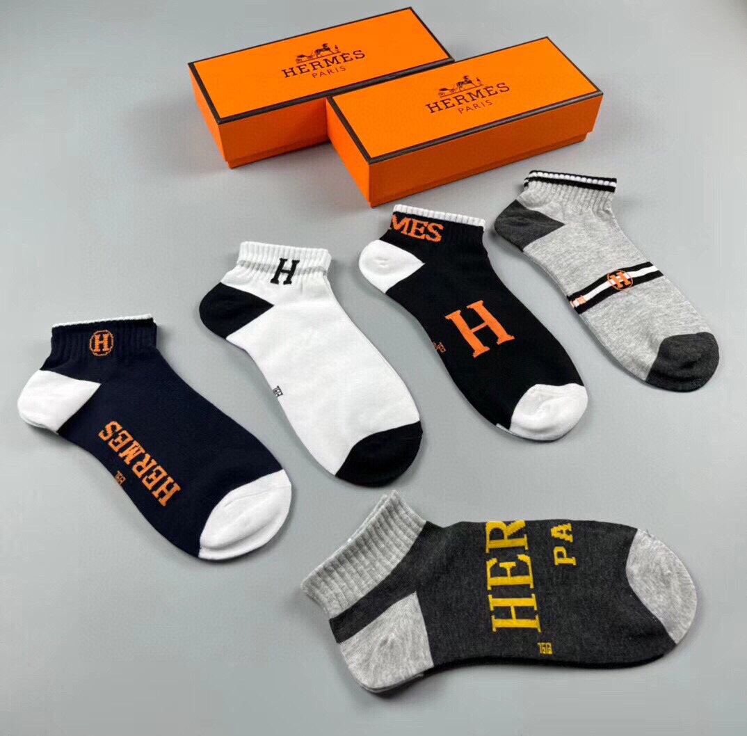 LOW-CUT SOCKS 241344 (1 BOX) mysite