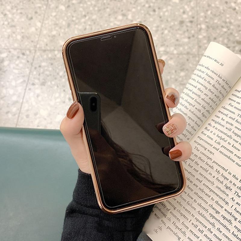 Gloss Pearl Chain iPhone Case1 mysite