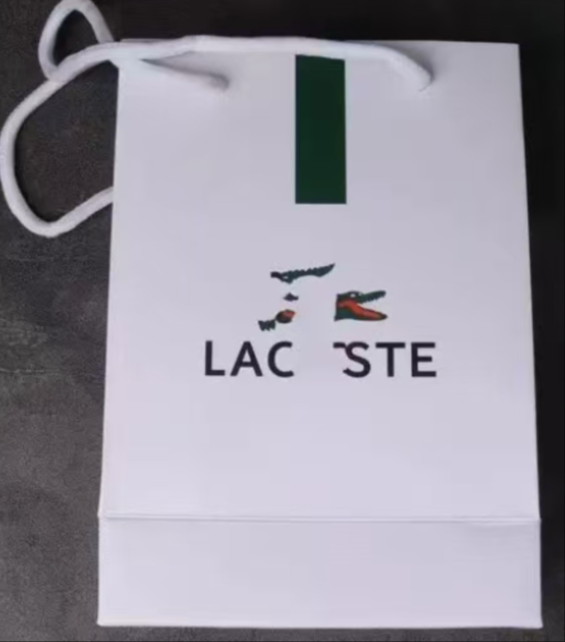 Tote bag with wristband Luxcases.shop