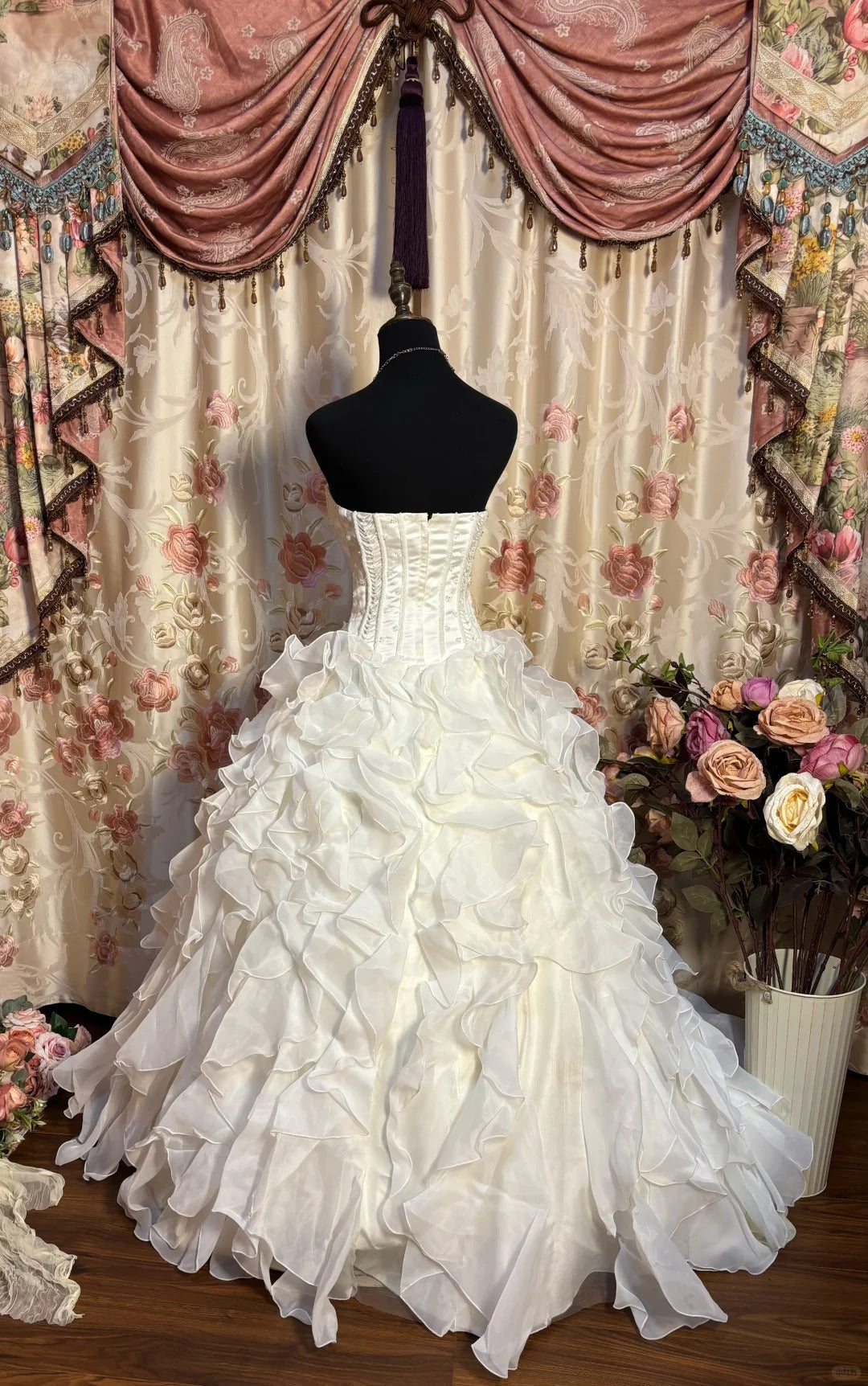 A Line Ball Gown Prom Dresses Long Evening Party Dress    fg7341s mysite