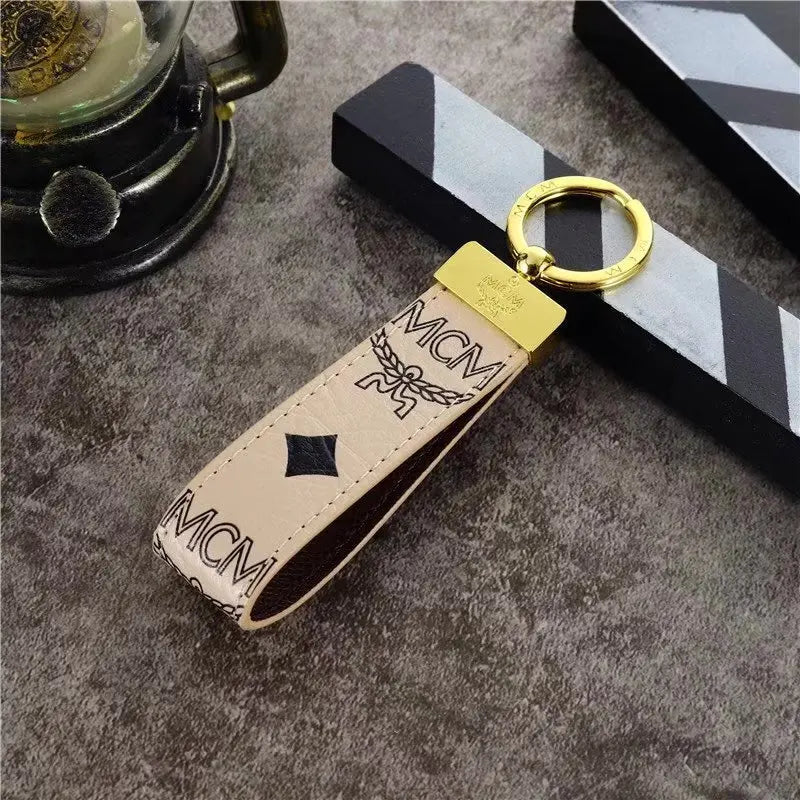 MCM  Keychain mysite