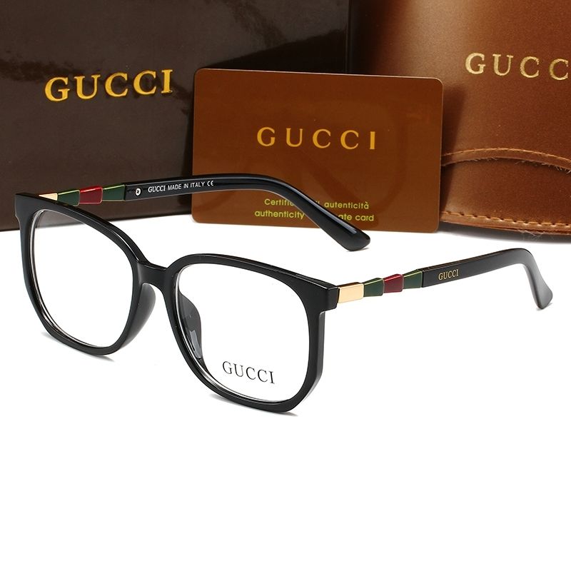 Retro Square Glasses-s mysite