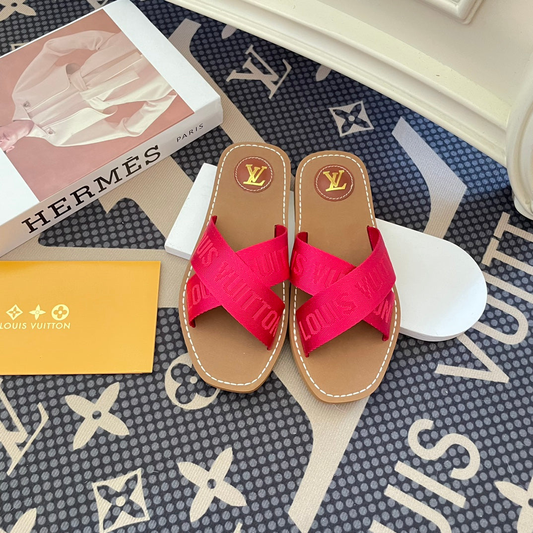 New Cros-1s-1 Strap Slippers-1 Sandals-1 mysite