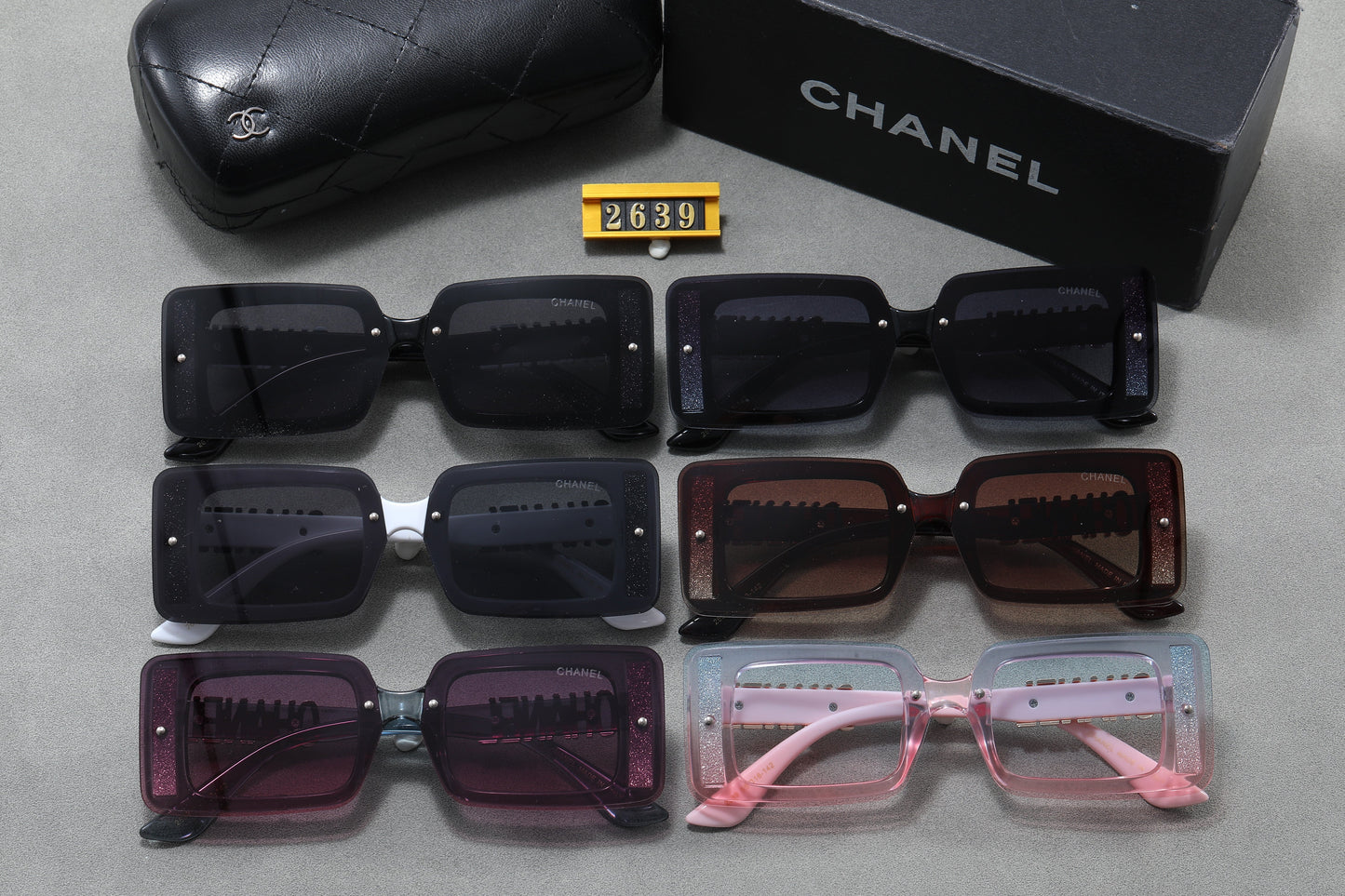 Fashion Sunglasses-7848s mysite