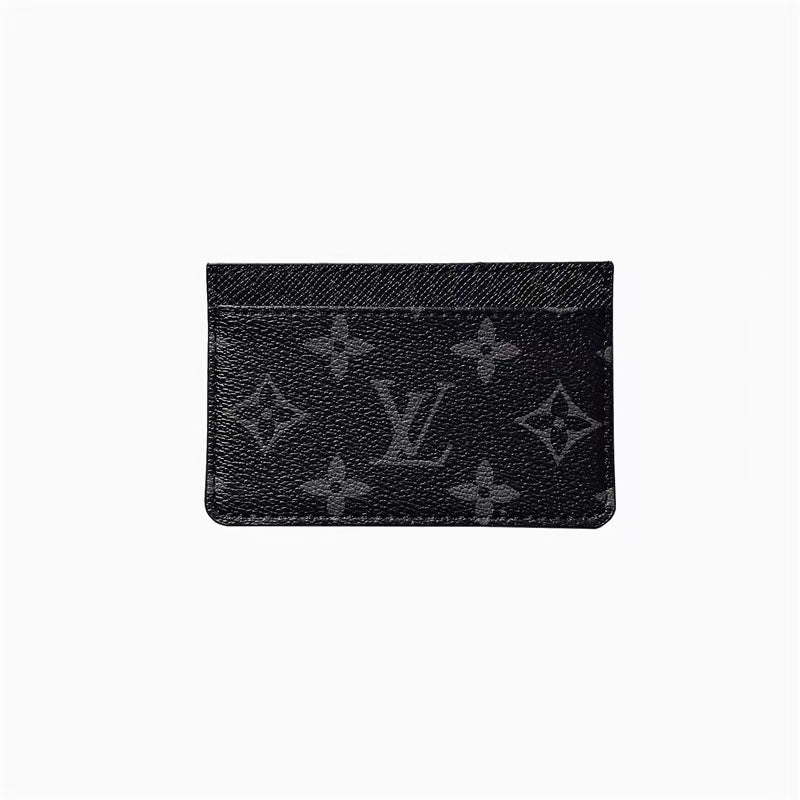 Luxury Edition Classic LV Slim Wallet Card Holder-s mysite