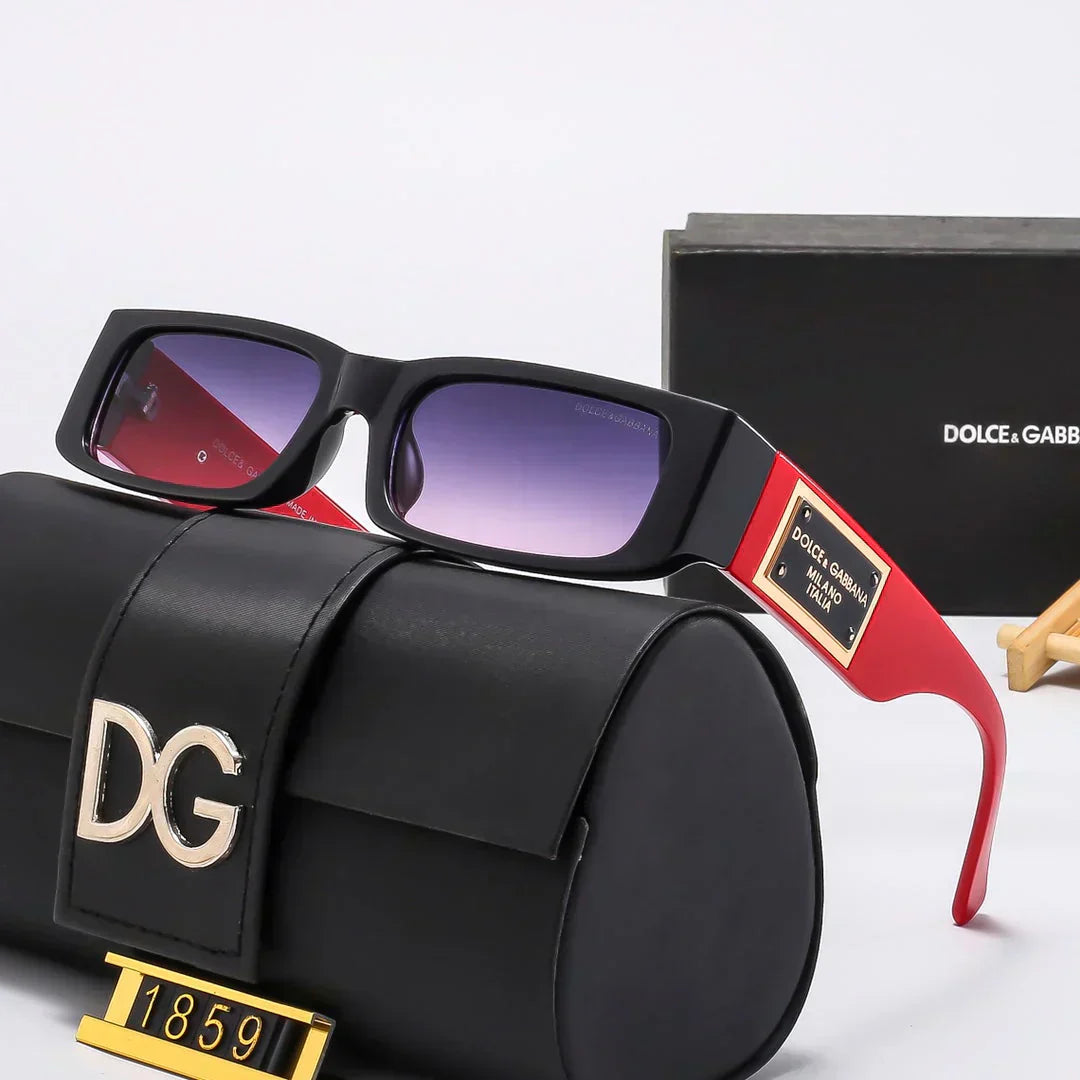Low Square Sunglasses 1859s mysite