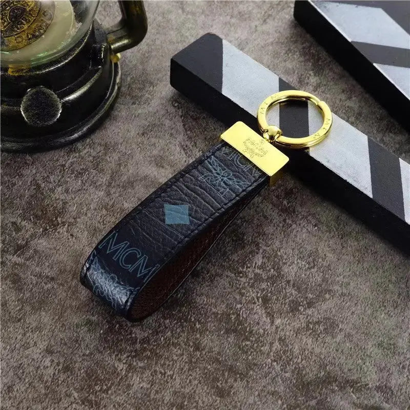 MCM  Keychain mysite
