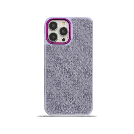 Purple Guess  iPhone Case-MD2310251 mysite