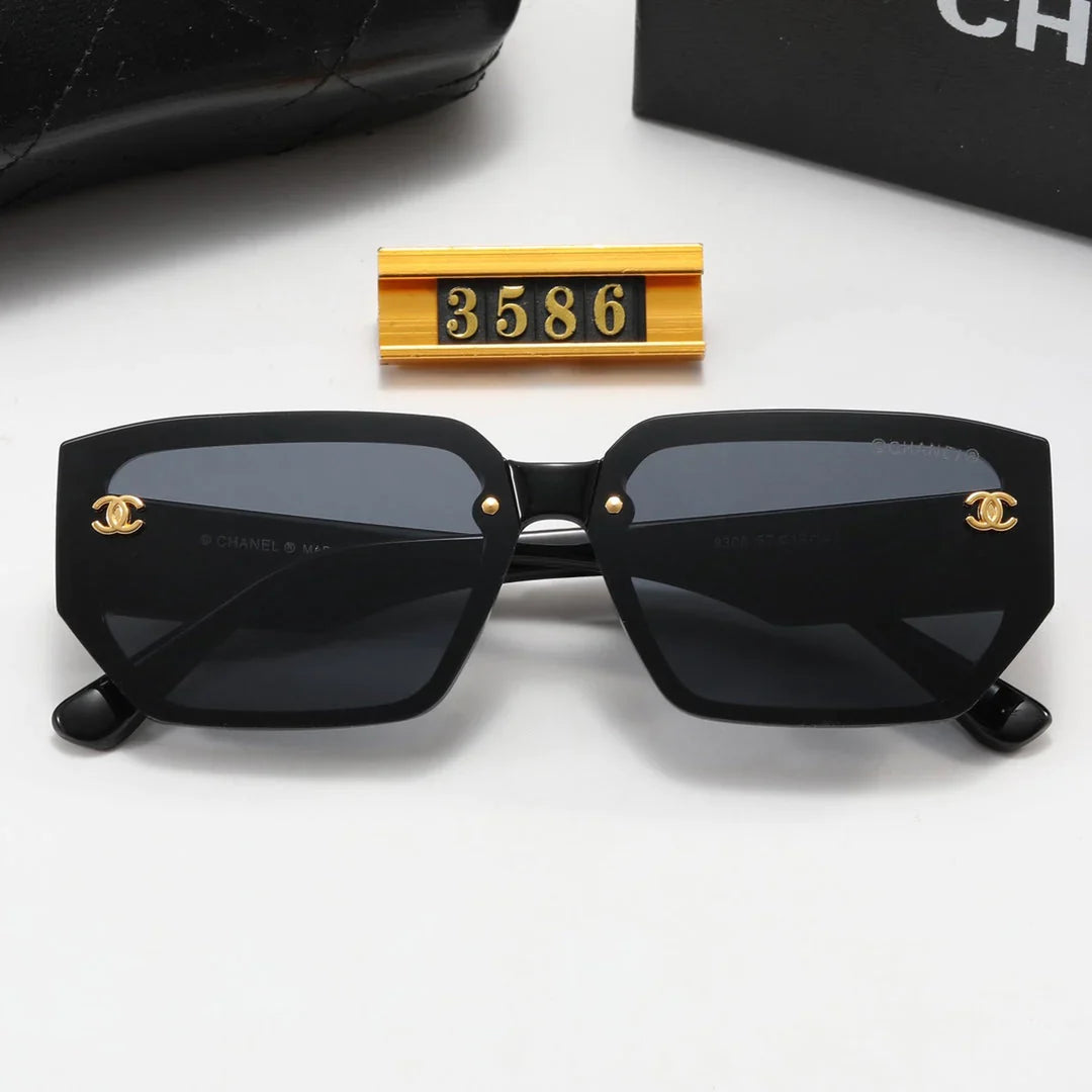Fashion hot 5 color sunglasses 3586s mysite