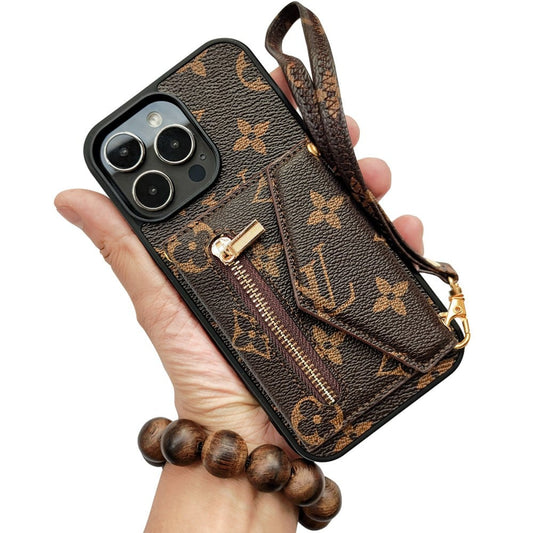 NEW IPHONE LEATHER WALLET PHONE CASEs mysite