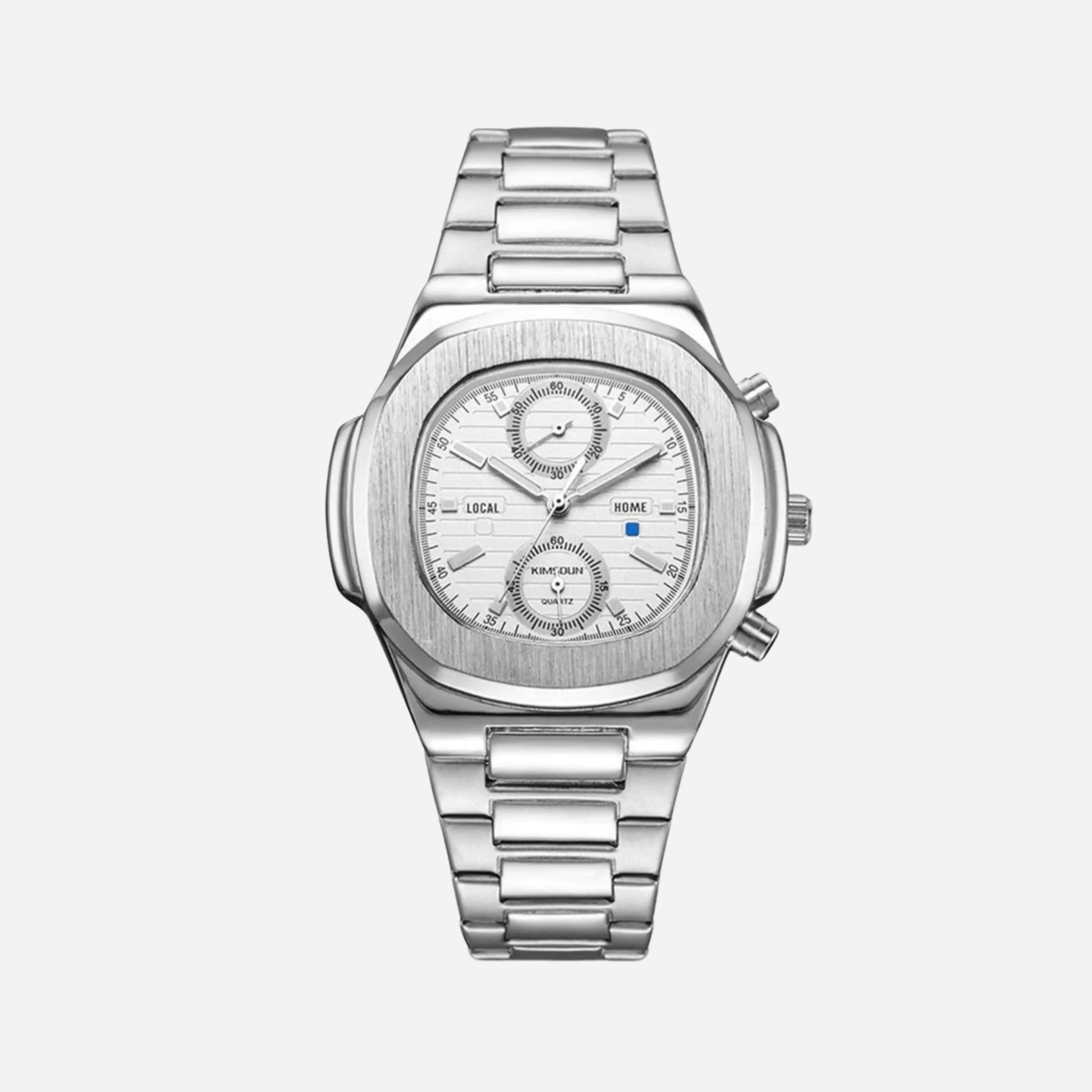 Luxury Mechanical Watch® Aurèlioss-1 mysite