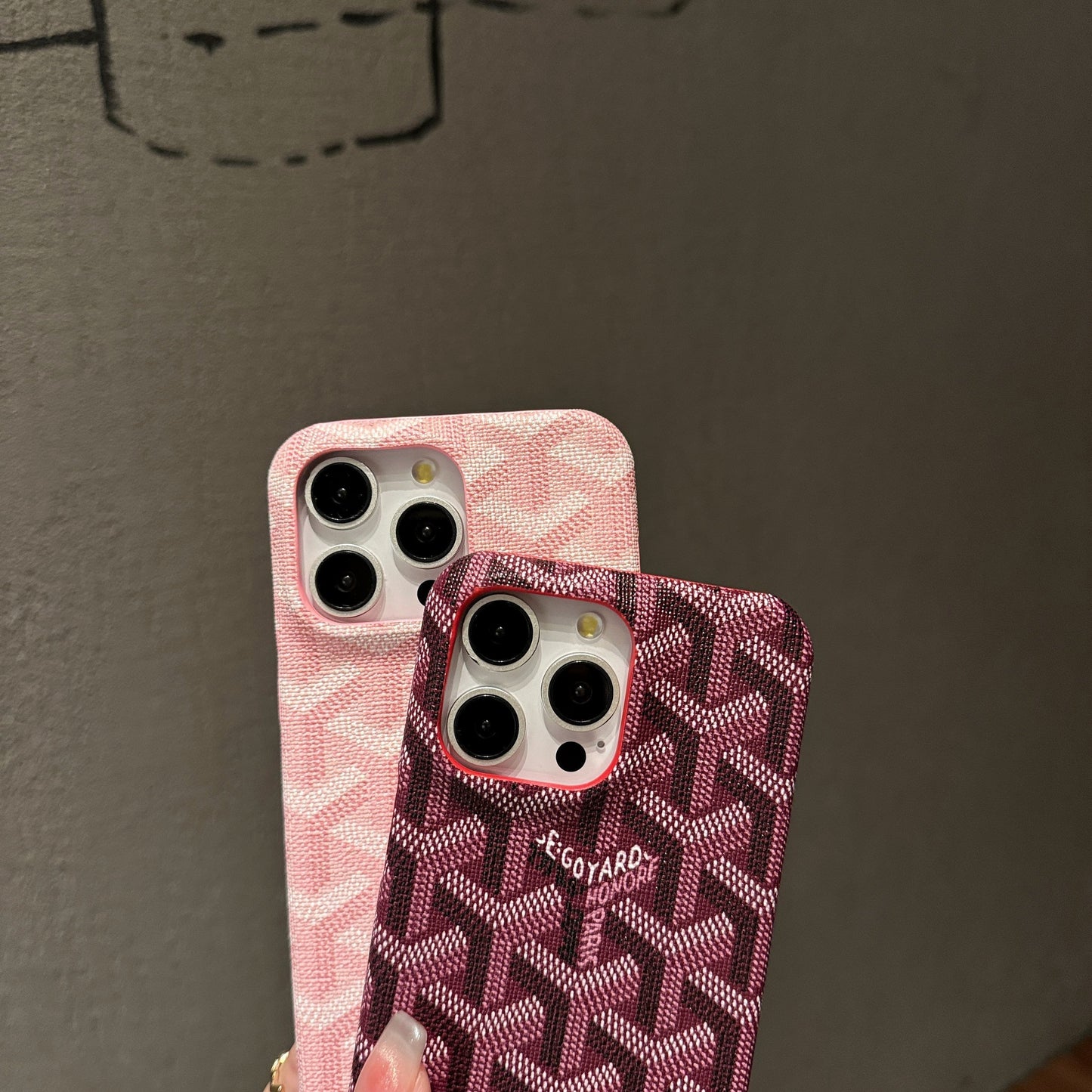 Goya Color iPhone Case1 mysite