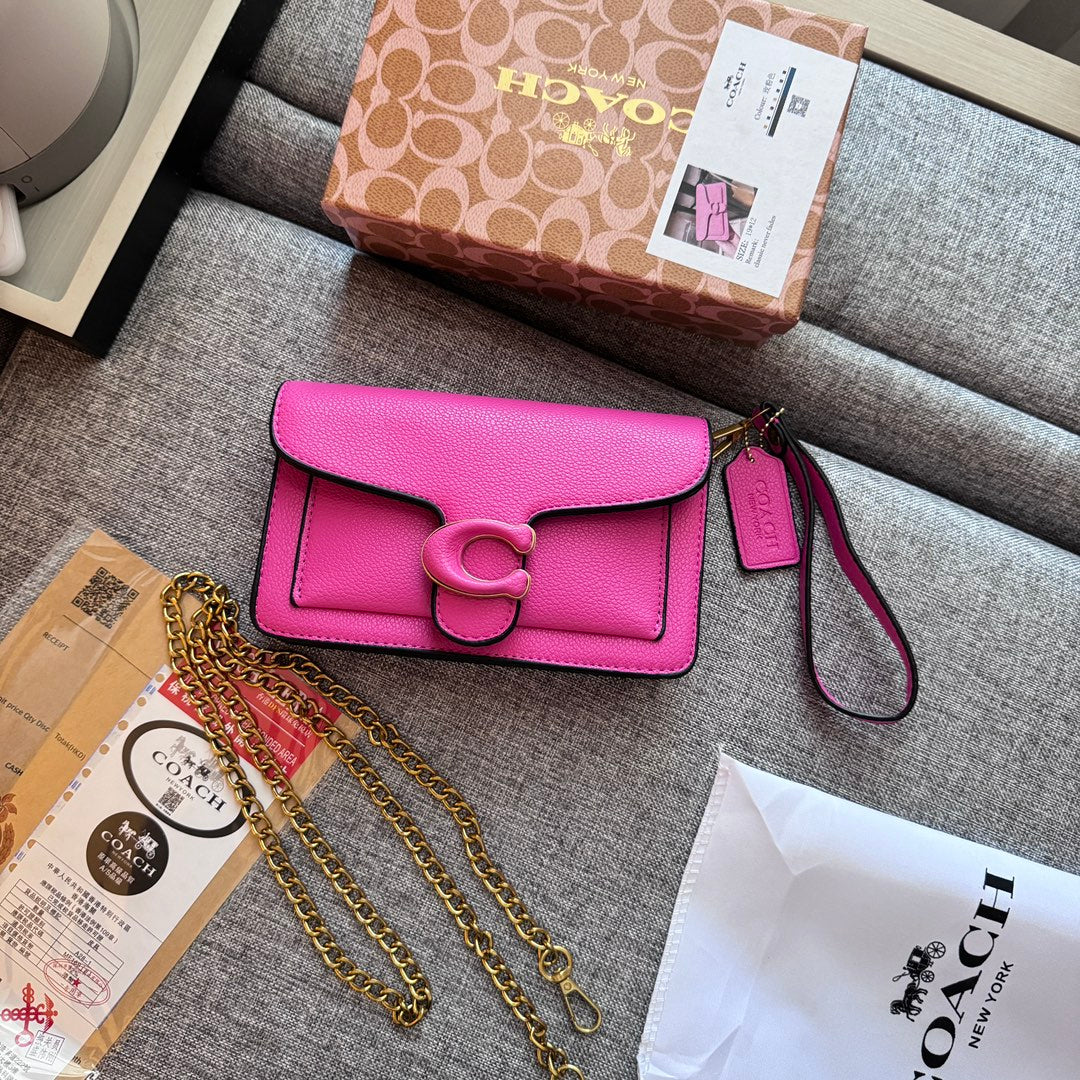 Light Luxury Leather Hand bag mysite