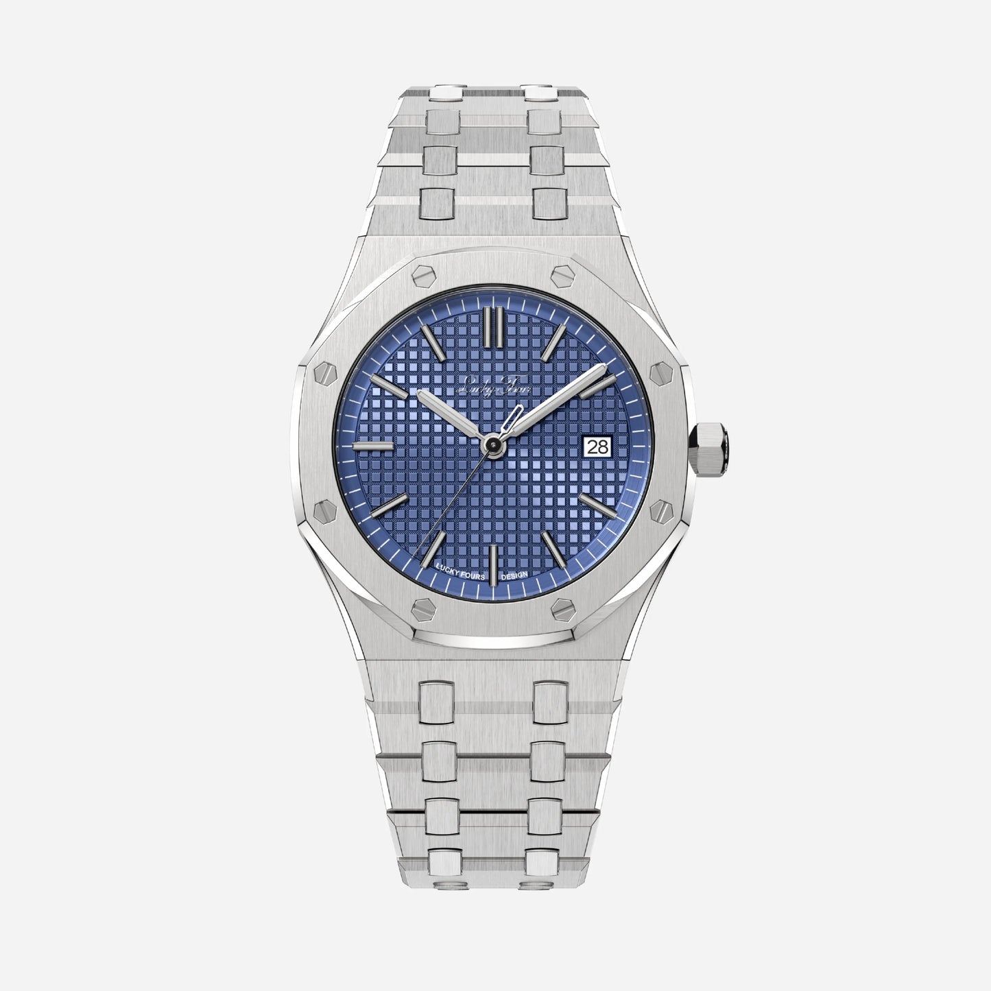 Luxury Mechanical Watch® Oceanuss-1 mysite