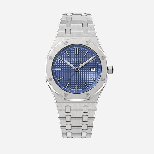 Luxury Mechanical Watch® Oceanuss-1 mysite