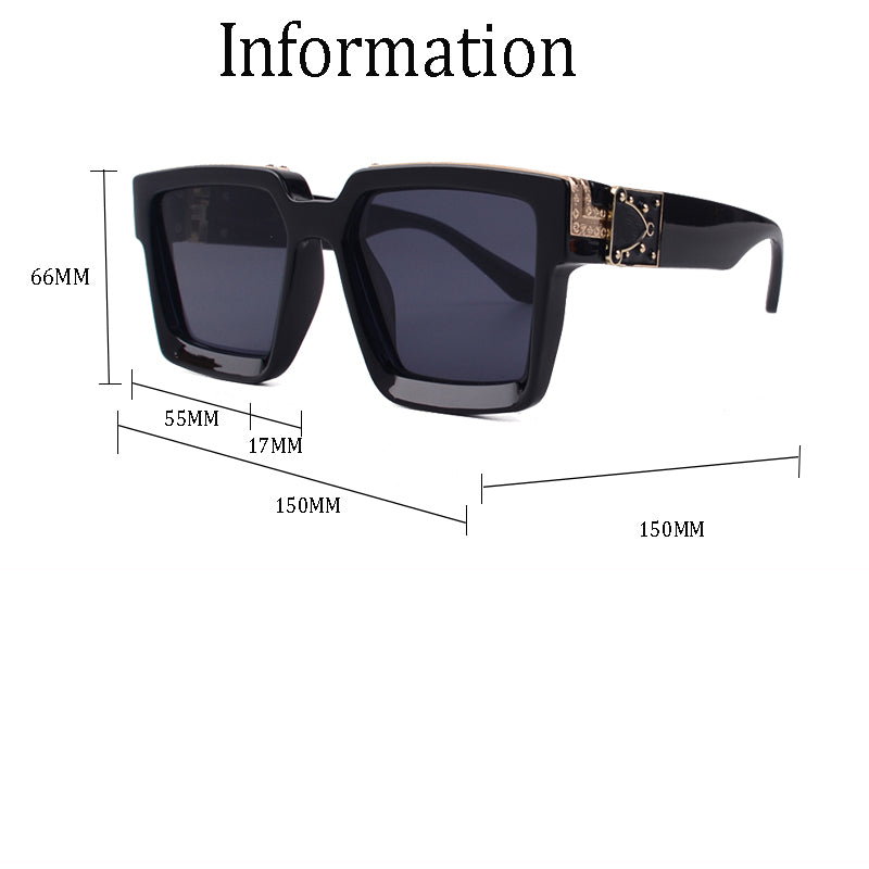 Fashion Sunglasses—96008s mysite