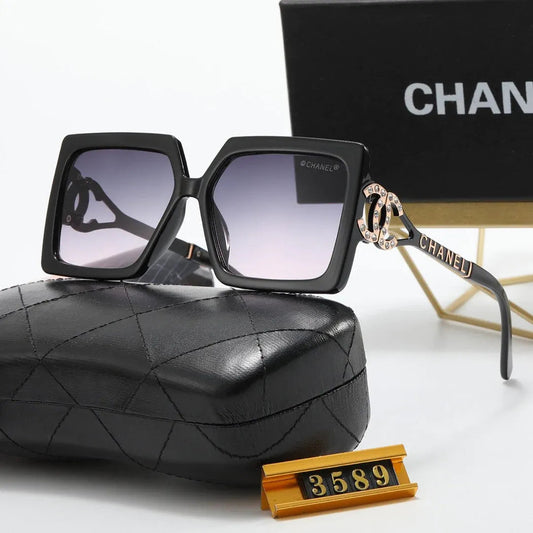 Fashion hot 5 color sunglasses 3590s mysite