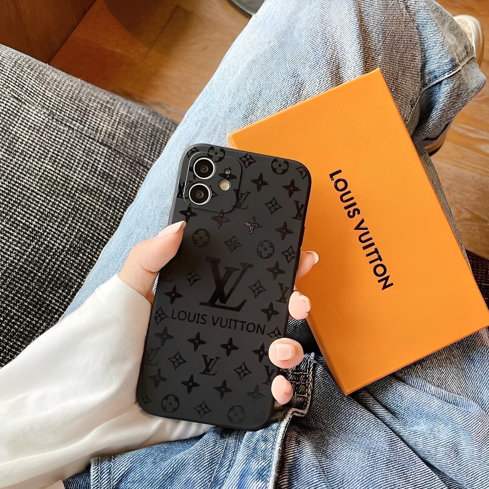 PREMIUM IPHONE CASE FOR IPHONE 16 15 14s mysite